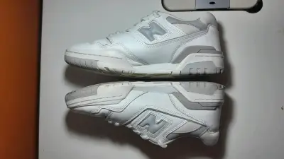 Zapatillas New Balance 550 - miniatura 5