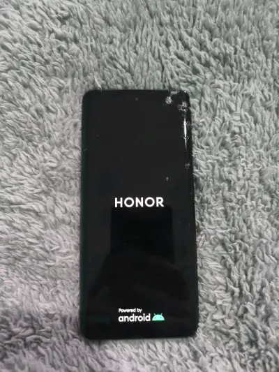 Teléfono Honor Magic 6 Lite - miniatura 1