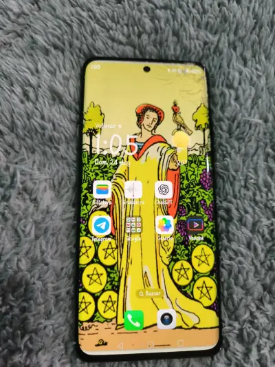 Teléfono Honor Magic 6 Lite - miniatura 2