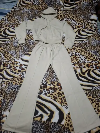 Belloz buzos estilo zara - miniatura 1
