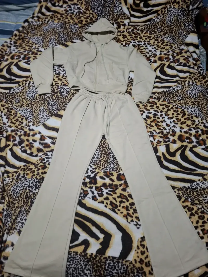 Belloz buzos estilo zara - 2