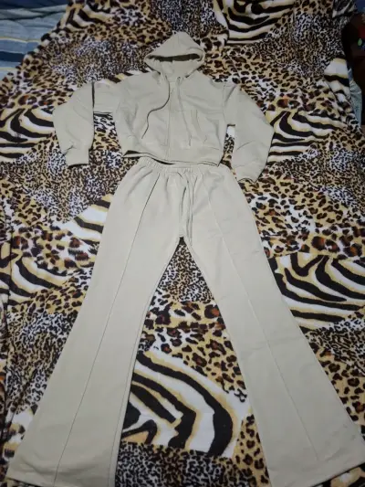Belloz buzos estilo zara - miniatura 2