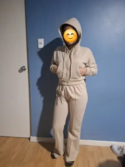 Belloz buzos estilo zara - miniatura 3