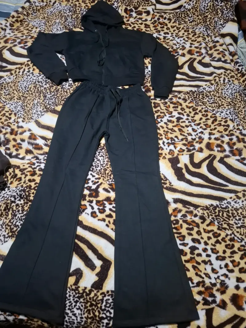 Belloz buzos estilo zara - 5
