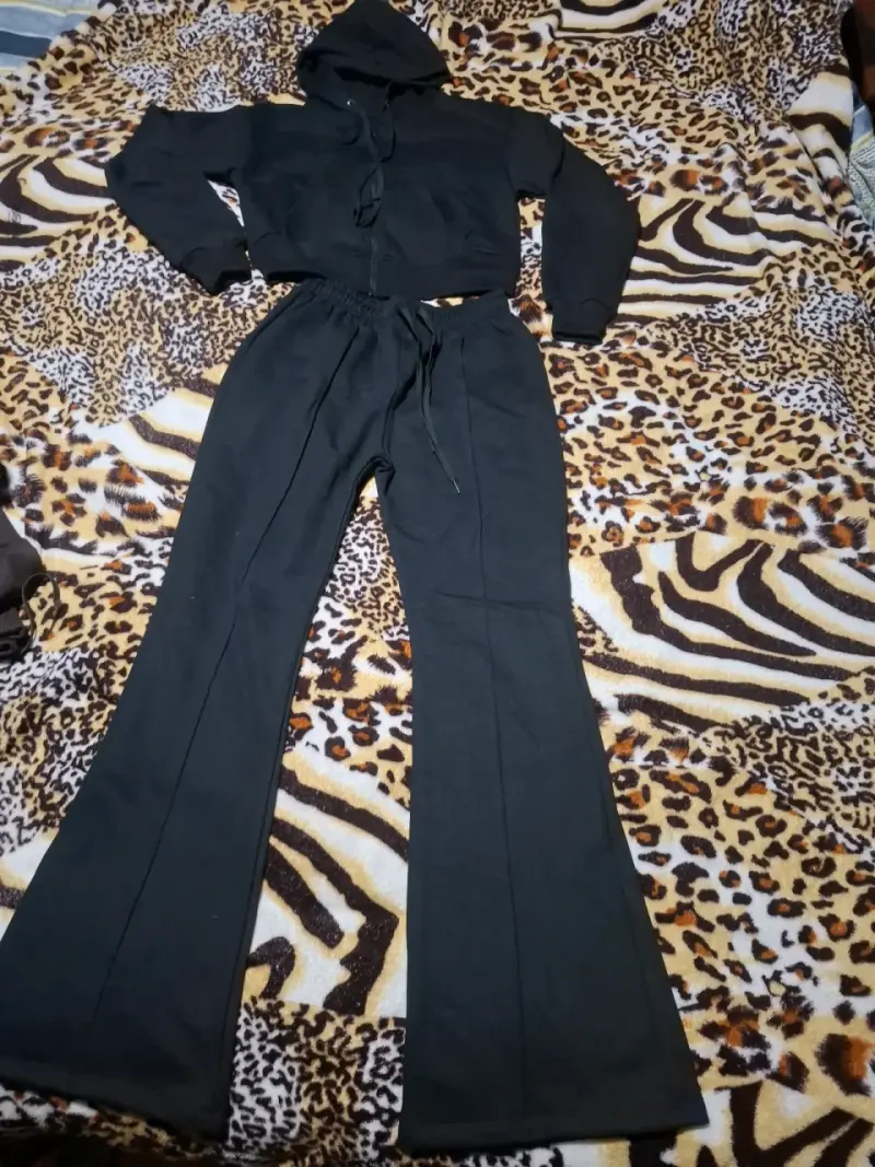 Belloz buzos estilo zara - 6