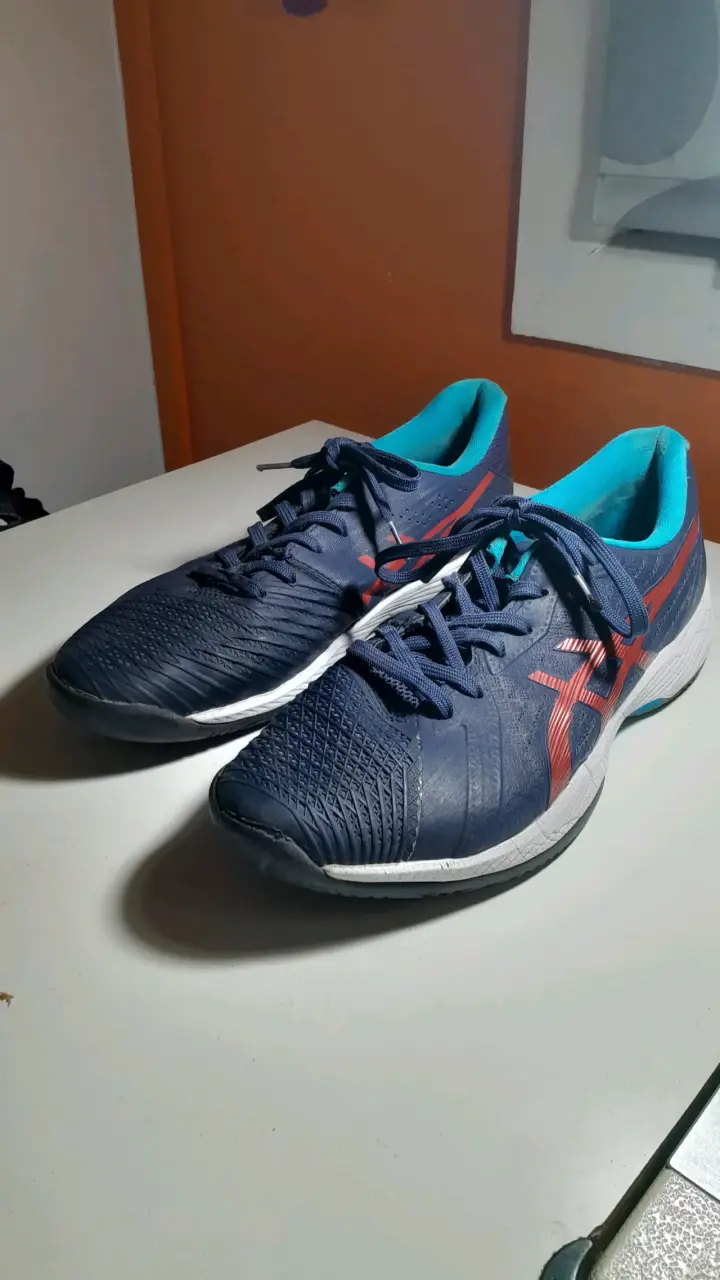 Zapatillas deportivas Asics Padel
