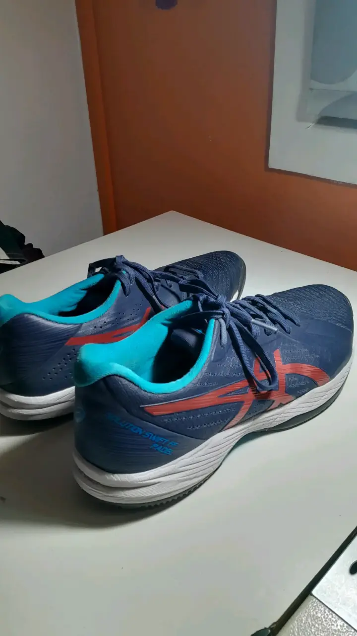 Zapatillas deportivas Asics Padel - 2