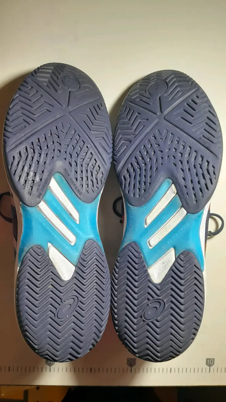 Zapatillas deportivas Asics Padel - 3