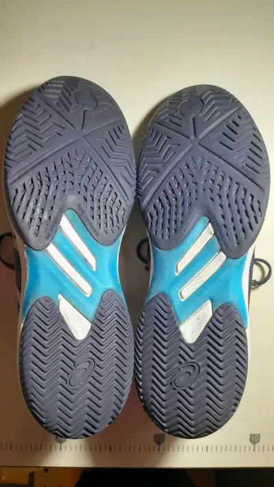 Zapatillas deportivas Asics Padel - miniatura 3