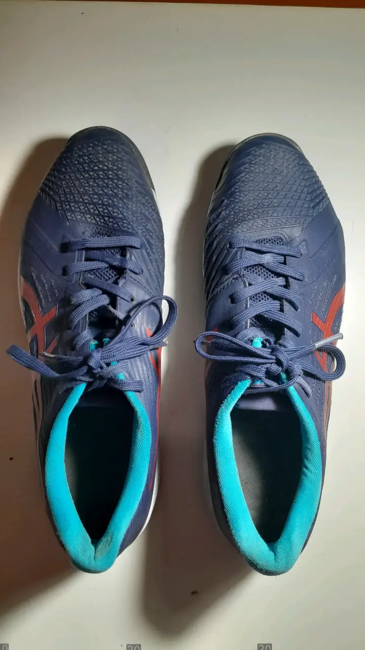 Zapatillas deportivas Asics Padel - 4