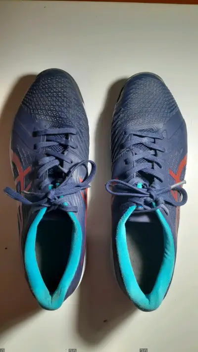 Zapatillas deportivas Asics Padel - miniatura 4