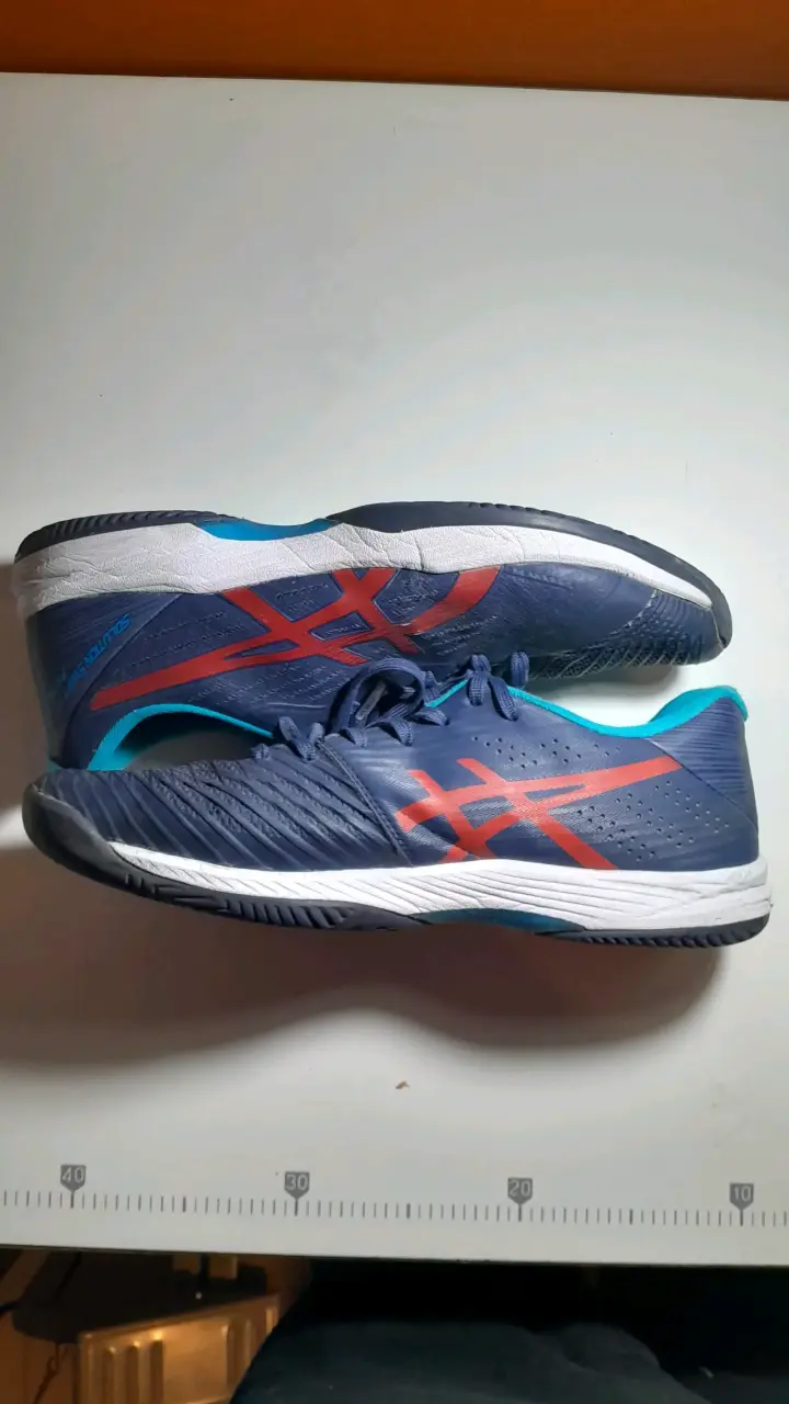 Zapatillas deportivas Asics Padel - 5