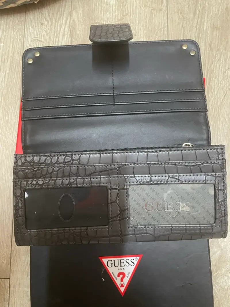 Bolsos y billeteras - 4