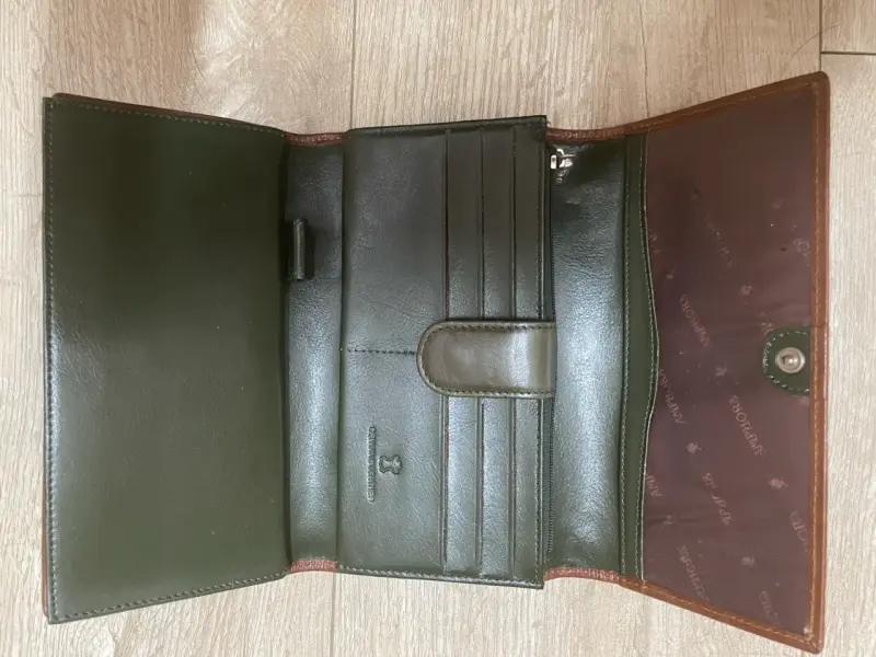 Bolsos y billeteras - 6