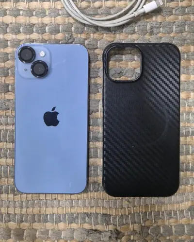 iPhone 14 Azul - miniatura 1