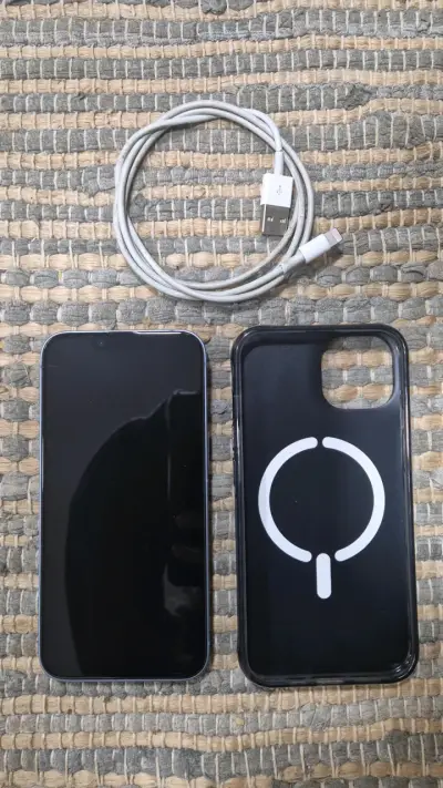 iPhone 14 Azul - miniatura 2
