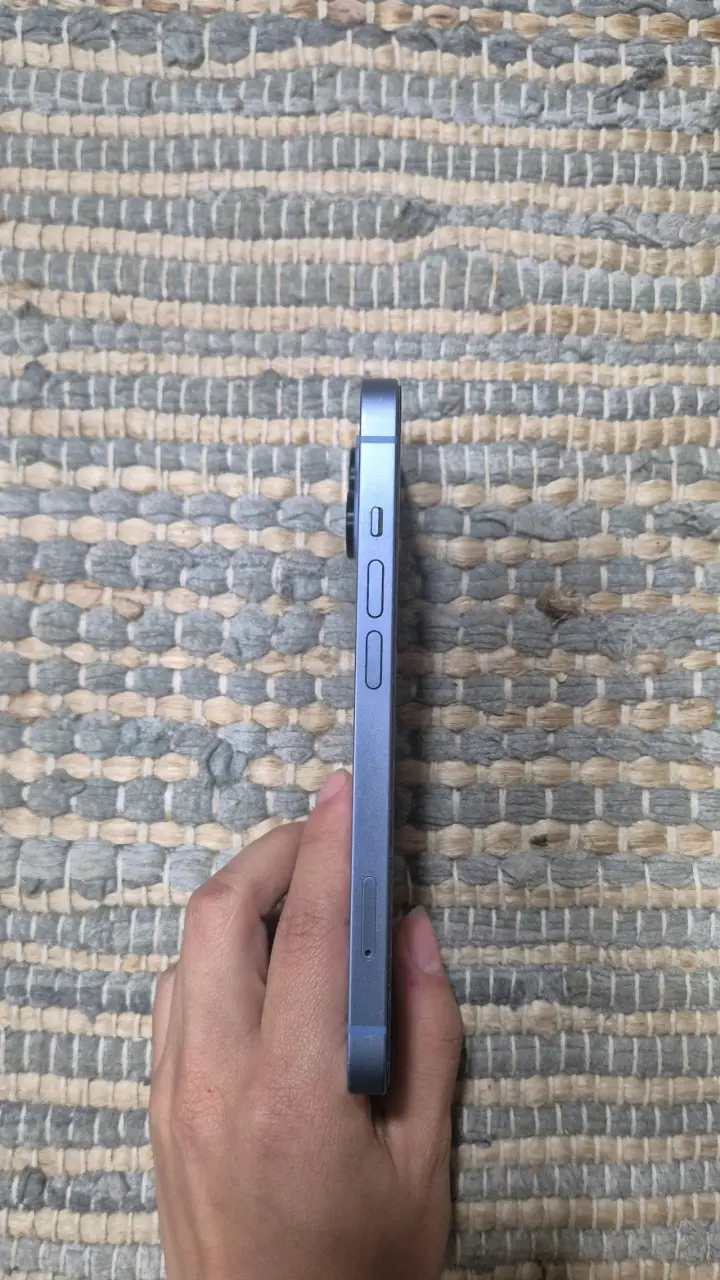 iPhone 14 Azul - 5