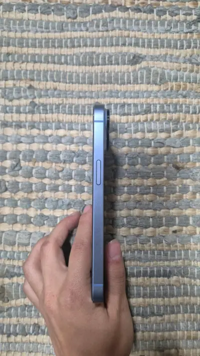 iPhone 14 Azul - miniatura 6