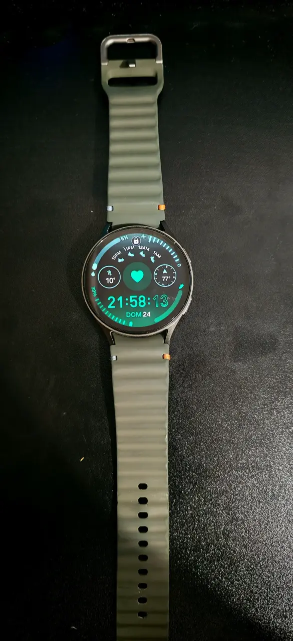Galaxy watch 7 - 1