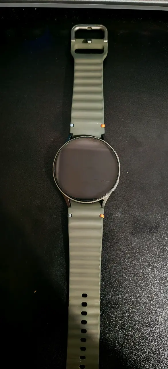 Galaxy watch 7 - 2