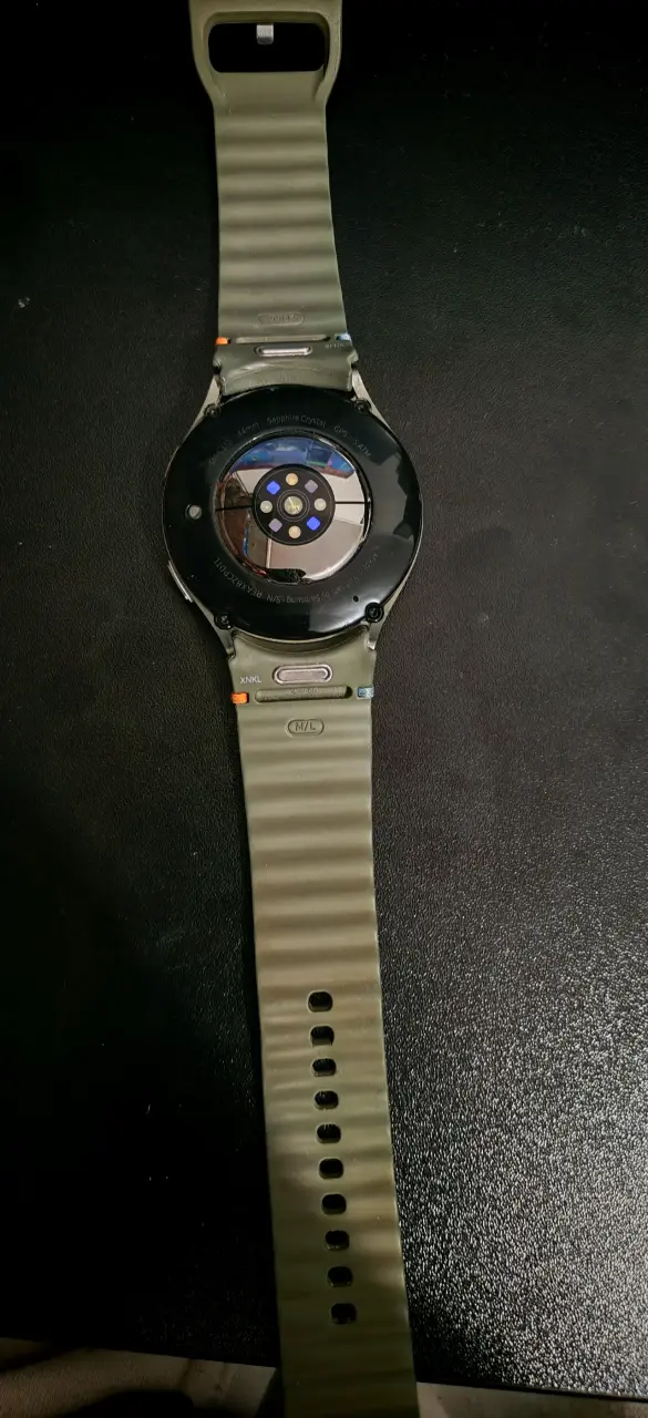 Galaxy watch 7 - 3