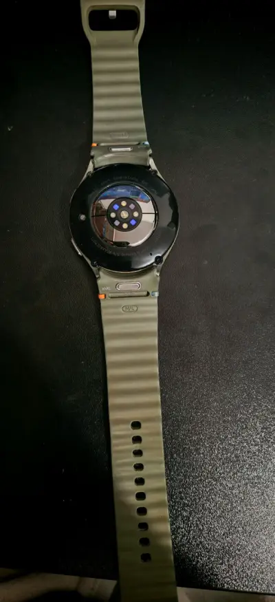 Galaxy watch 7 - miniatura 3