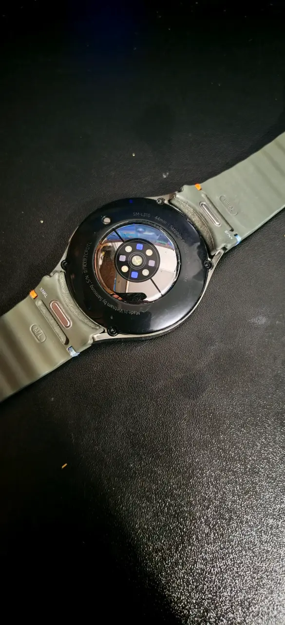 Galaxy watch 7 - 4