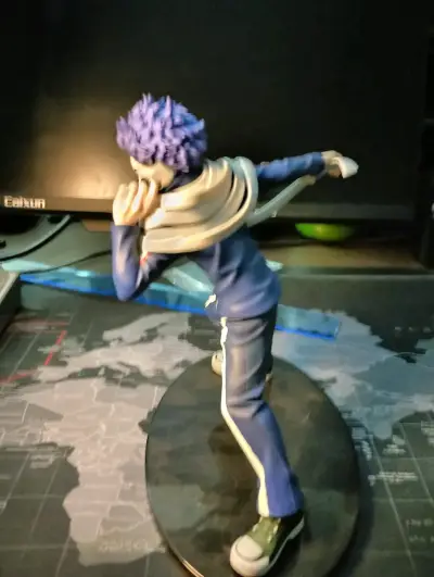 Figura Amazing Heroes Vol. 18 - miniatura 5