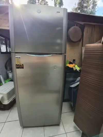 Refrigerador General Electric - miniatura 2
