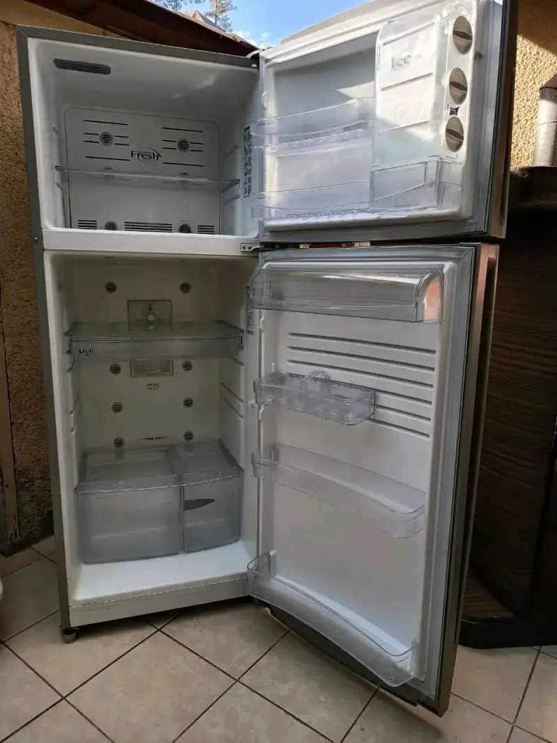 Refrigerador General Electric - 3