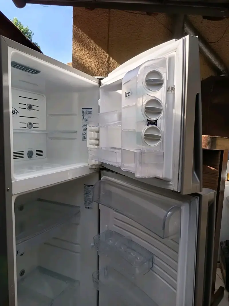 Refrigerador General Electric - 4