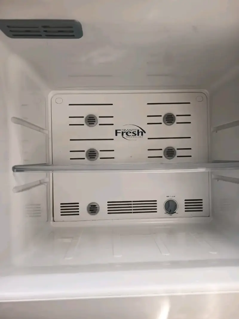 Refrigerador General Electric - 6