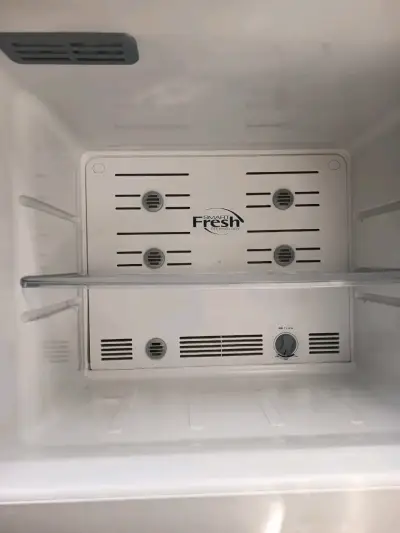 Refrigerador General Electric - miniatura 6