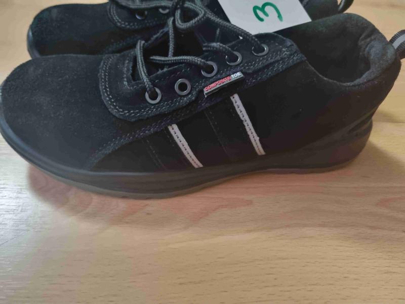 Zapatos de invierno,zapatos para nieve . - 3
