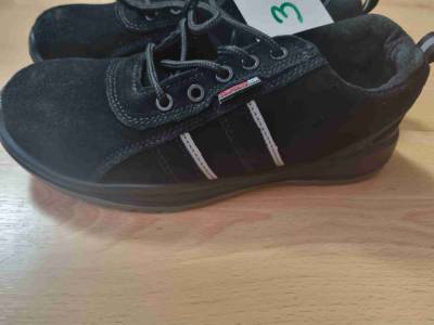 Zapatos de invierno,zapatos para nieve . - miniatura 3