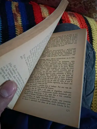 Libro 'Mamita Yunai' de Carlos Luis Fallas - miniatura 3