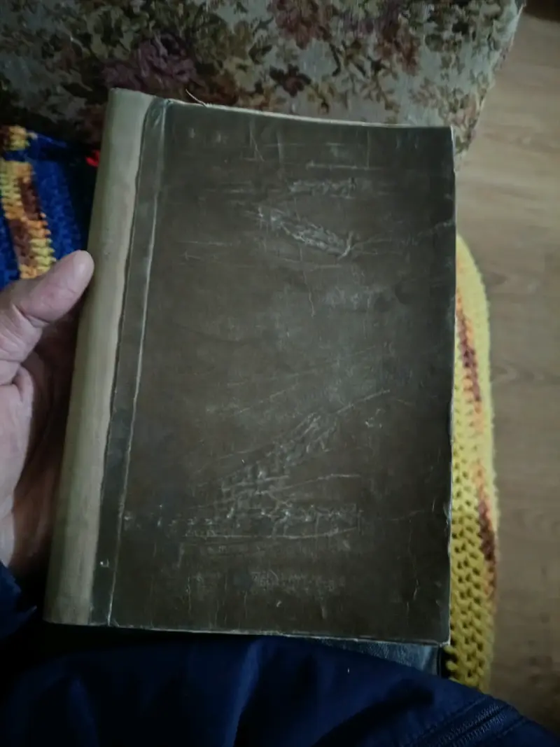 Libro 'A la Deriva' de Erich M. Remarque - 2