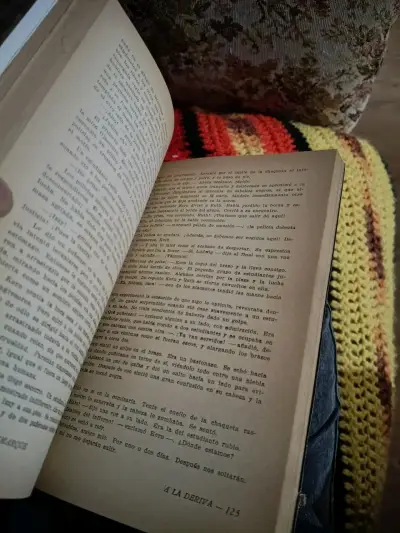 Libro 'A la Deriva' de Erich M. Remarque - miniatura 4