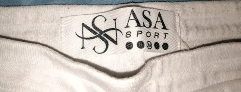 Pantalón deportivo lila unisex - 3