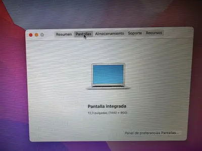 MacBook Air 13 pulgadas - miniatura 2