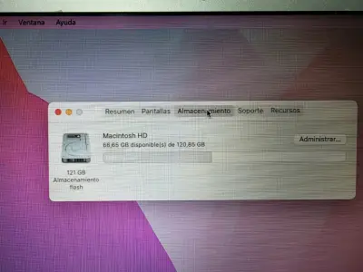 MacBook Air 13 pulgadas - miniatura 4