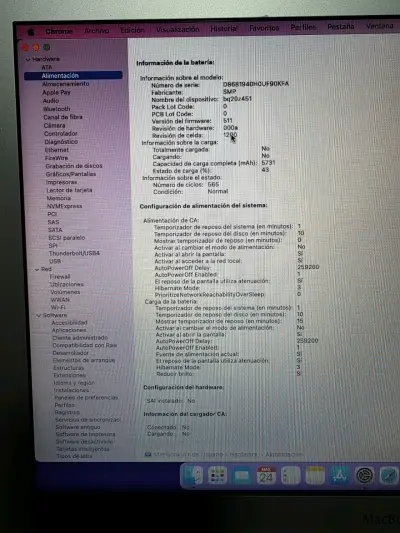 MacBook Air 13 pulgadas - miniatura 5