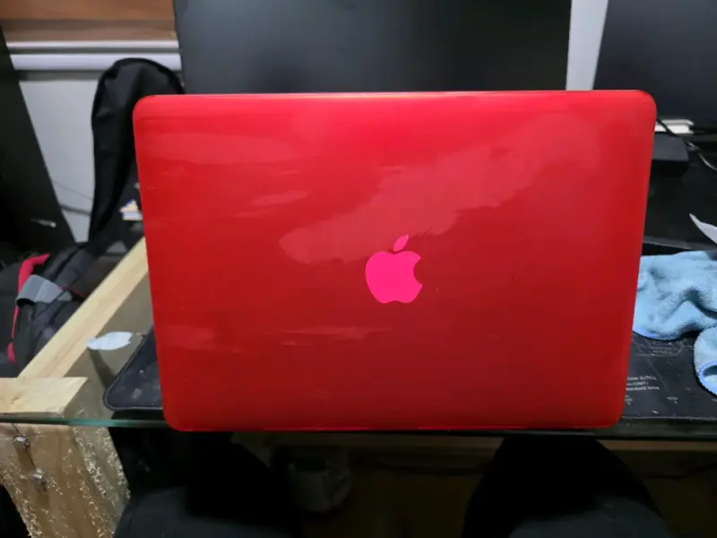 MacBook Air 13 pulgadas - 6