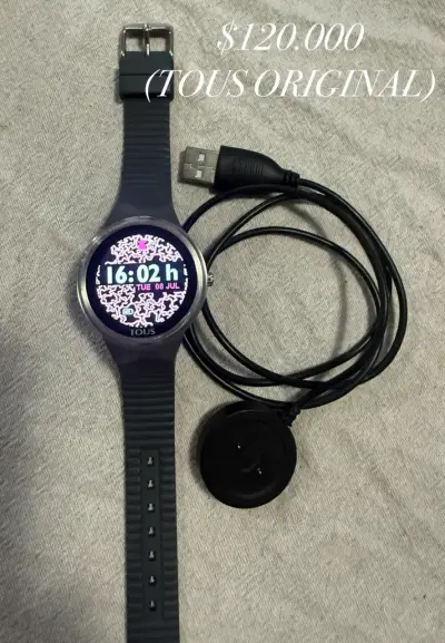 Reloj inteligente Tous original - miniatura 1