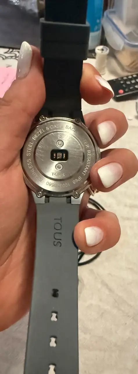 Reloj inteligente Tous original - 3