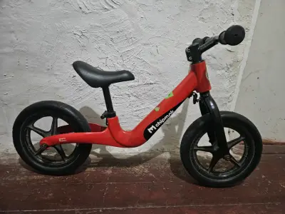 Bicicleta de Equilibrio - miniatura 1