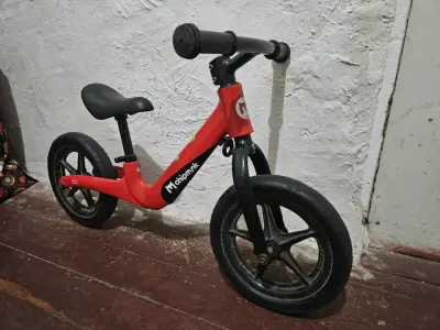 Bicicleta de Equilibrio - miniatura 2