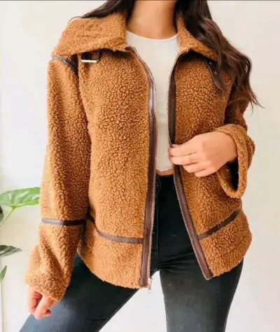 Chaquetas teddy - miniatura 2