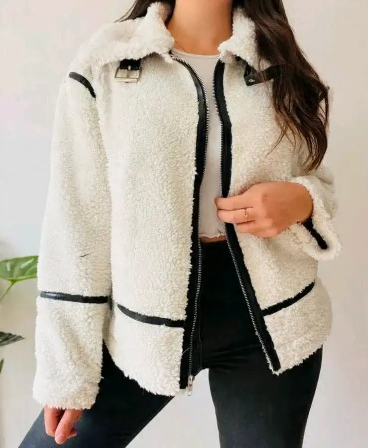 Chaquetas teddy - 3