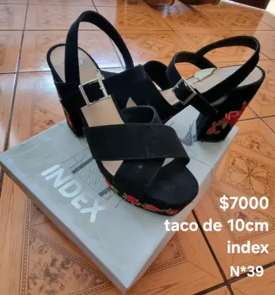 carteras, zapatillas,  anillos,  sandalias - miniatura 4
